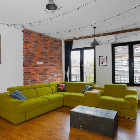 Apartament Sanctuary 3bd By Flat Mаnаger