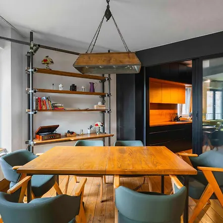 Sanctuary 3bd By Flat Mаnаger Apartament *