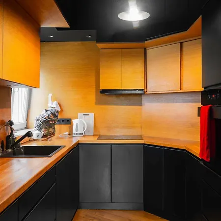 2bd Flat - 2 Min To Vitosha Blvd * ソフィア
