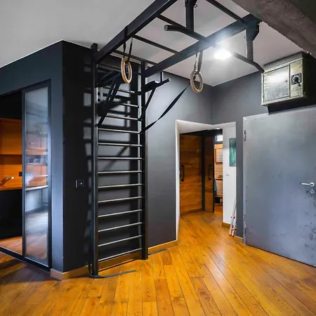 Sanctuary 3bd By Flat Mаnаger Sofie