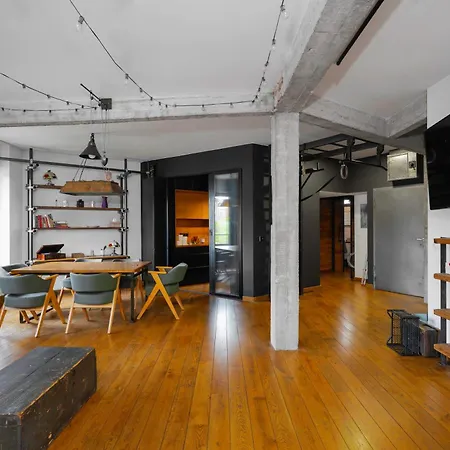 Sanctuary 3bd By Flat Mаnаger *