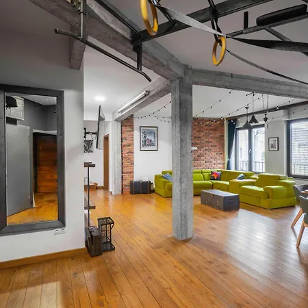 Sanctuary 3bd By Flat Mаnаger *