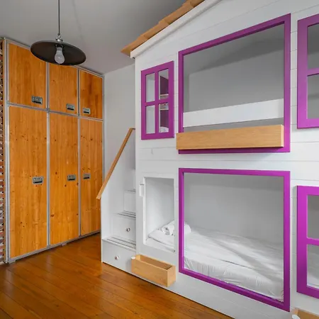 Apartman Sanctuary 3bd By Flat Mаnаger