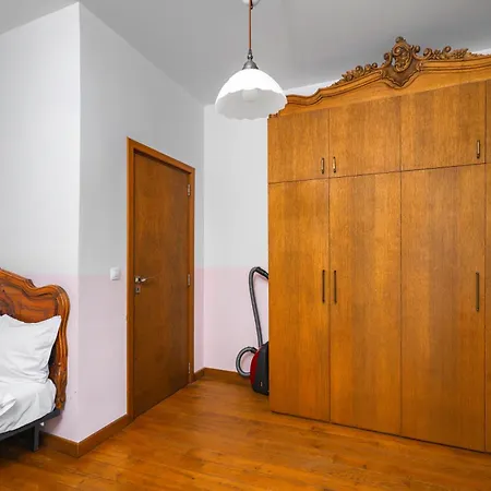 Sanctuary 3bd By Flat Mаnаger * Szófia