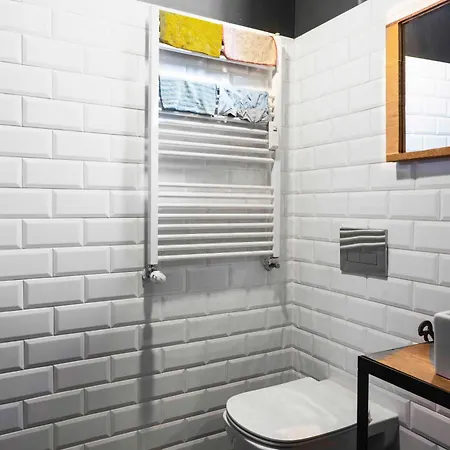 2bd Flat - 2 Min To Vitosha Blvd By Flat Manаger * 소피아