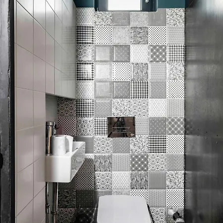 Sanctuary 3bd By Flat Mаnаger Apartmán Sofie