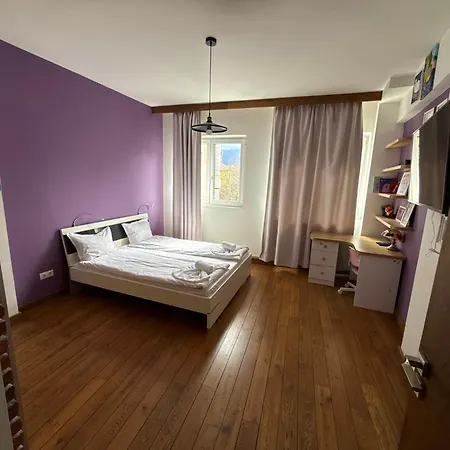 2bd Flat - 2 Min To Vitosha Blvd By Flat Manаger