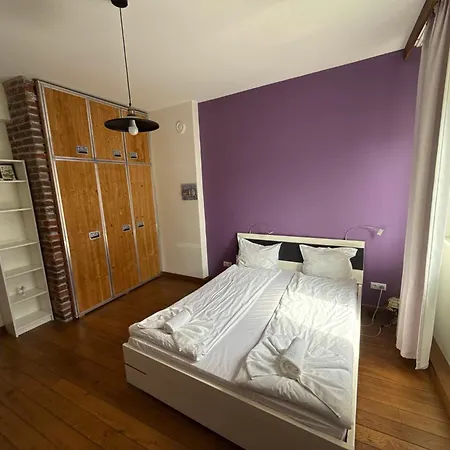 아파트 2bd Flat - 2 Min To Vitosha Blvd By Flat Manаger 소피아