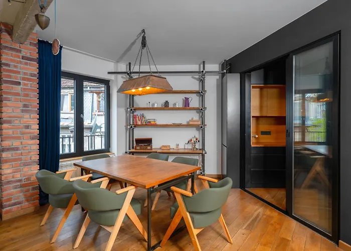 Sanctuary 3bd By Flat Mаnаger Lejlighed Sofia