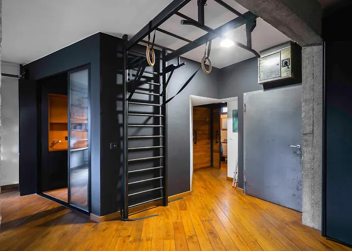 Sanctuary 3bd By Flat Mаnаger Sofia