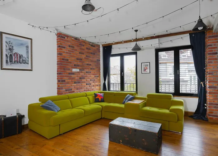 Lejlighed Sanctuary 3bd By Flat Mаnаger