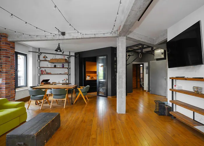 Sanctuary 3bd By Flat Mаnаger *