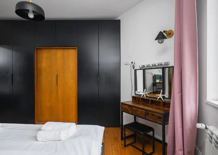 Sanctuary 3bd By Flat Mаnаger