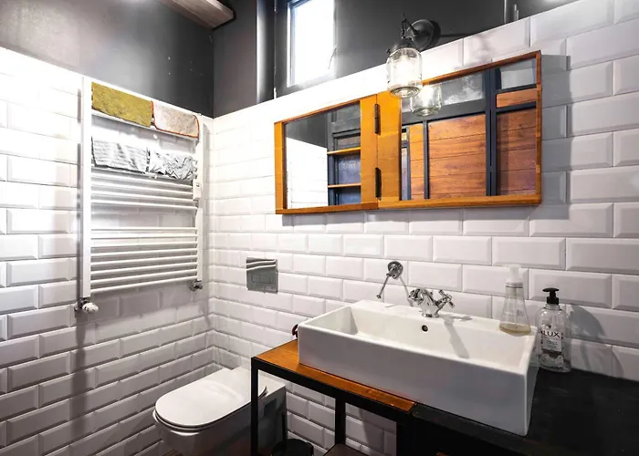 Sanctuary 3bd By Flat Mаnаger *