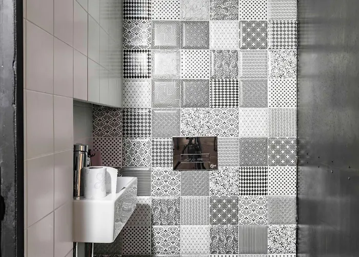 Sanctuary 3bd By Flat Mаnаger Lejlighed Sofia