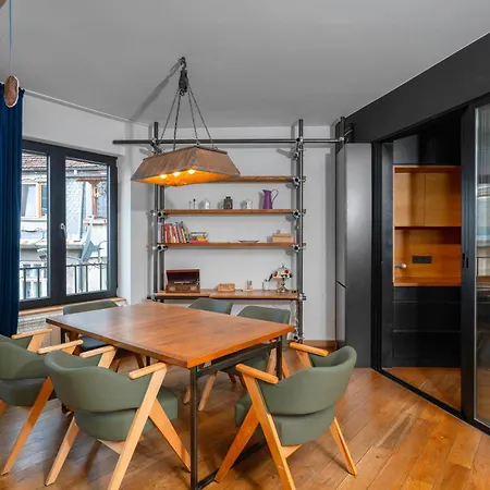 Sanctuary 3bd By Flat Mаnаger Appartamento Sofia