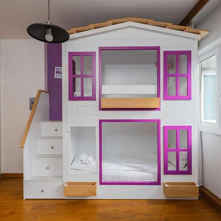 Sanctuary 3bd By Flat Mаnаger Sofia