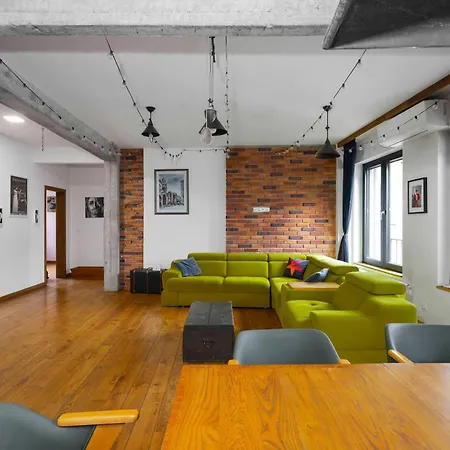 Sanctuary 3bd By Flat Mаnаger Appartamento Sofia