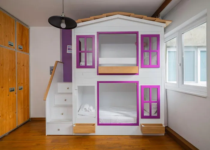 Sanctuary 3bd By Flat Mаnаger Sofia