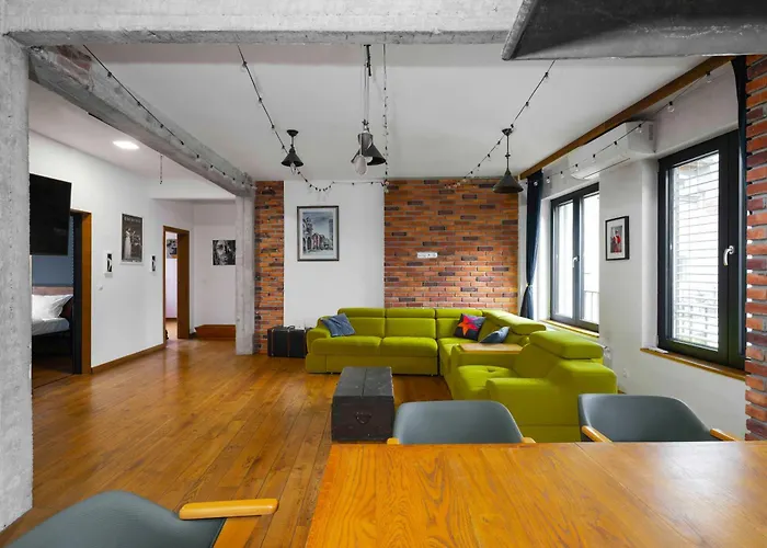 Sanctuary 3bd By Flat Mаnаger Appartamento Sofia