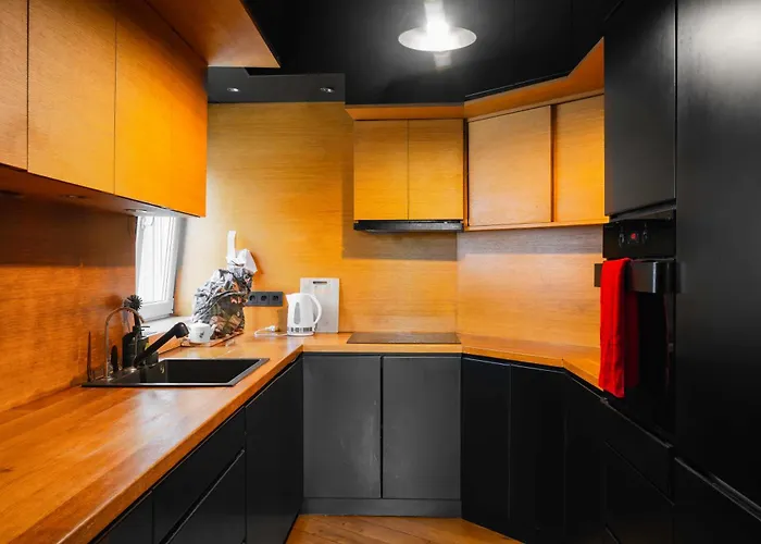 Sanctuary 3bd By Flat Mаnаger * Sofia