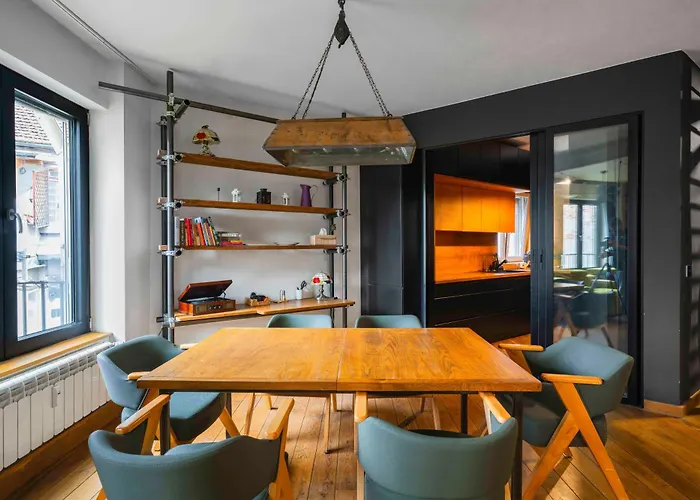 Sanctuary 3bd By Flat Mаnаger Appartamento *