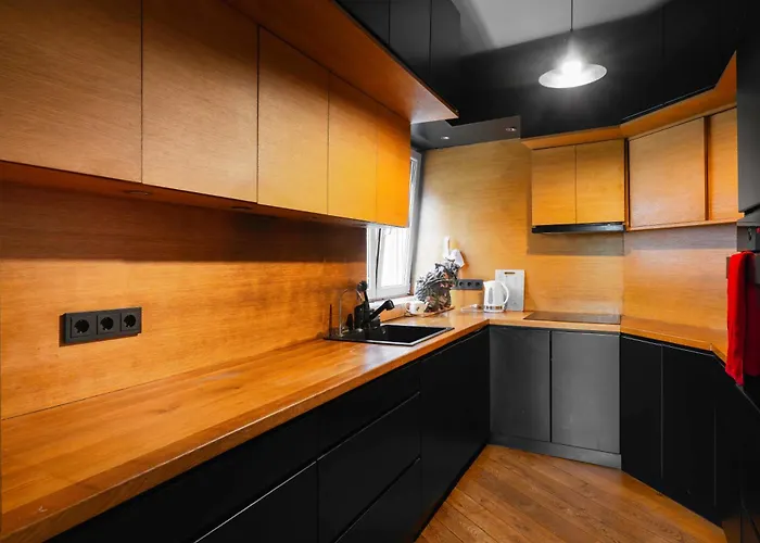 Appartamento Sanctuary 3bd By Flat Mаnаger *