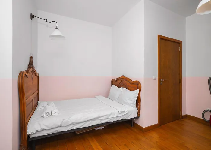 Sanctuary 3bd By Flat Mаnаger