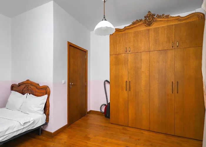 Sanctuary 3bd By Flat Mаnаger * Sofia