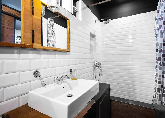 Appartamento Sanctuary 3bd By Flat Mаnаger Sofia